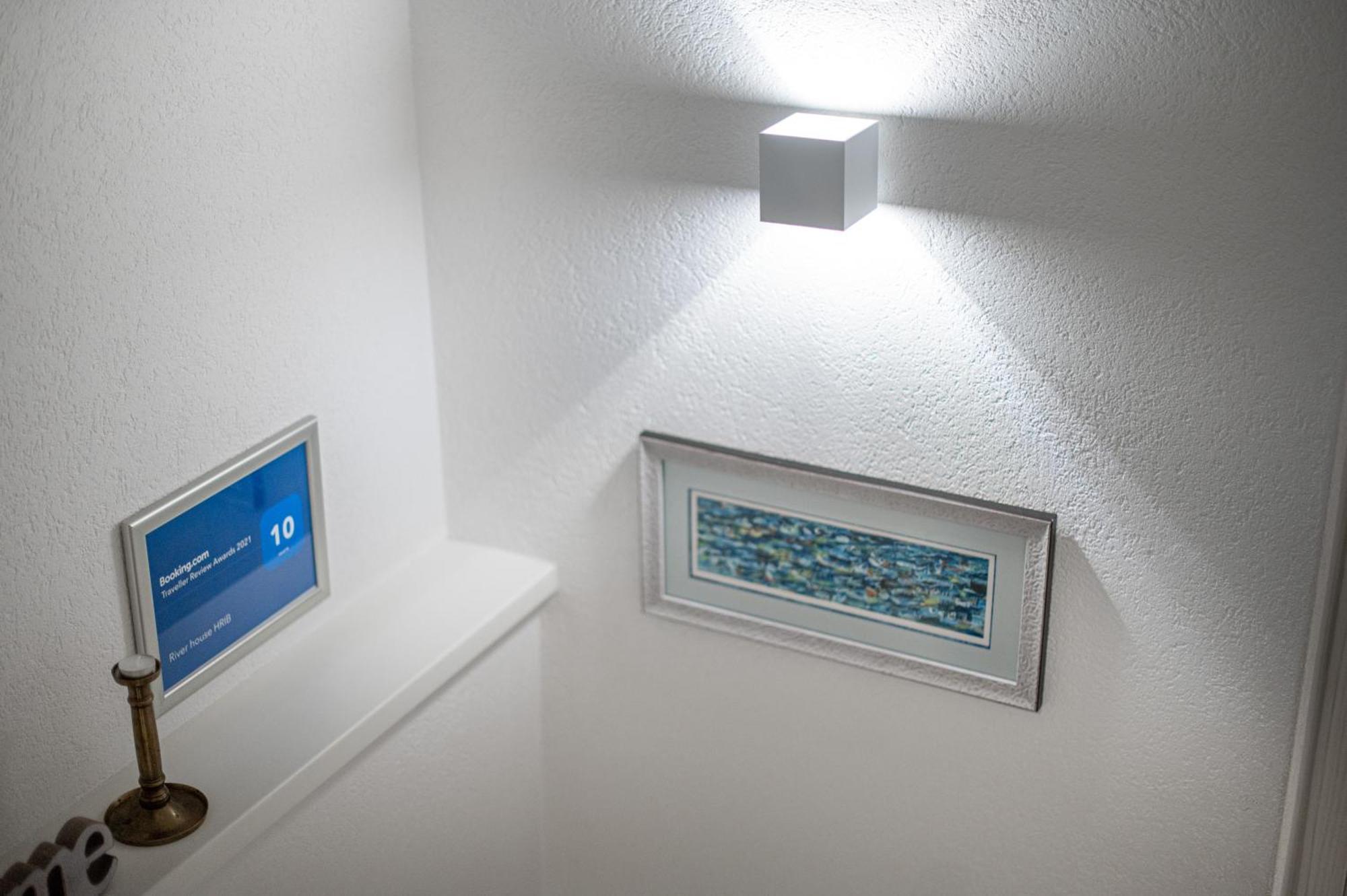 River House Hrib ゴレンスカ地方 エクステリア 写真