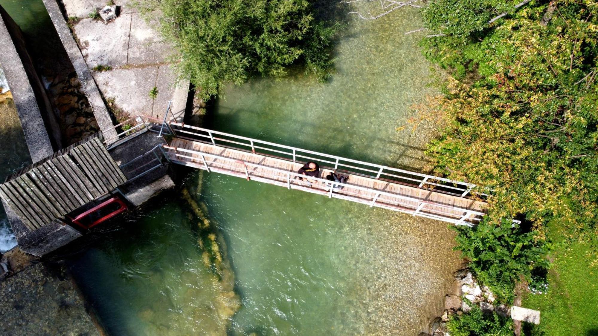 River House Hrib ゴレンスカ地方 部屋 写真