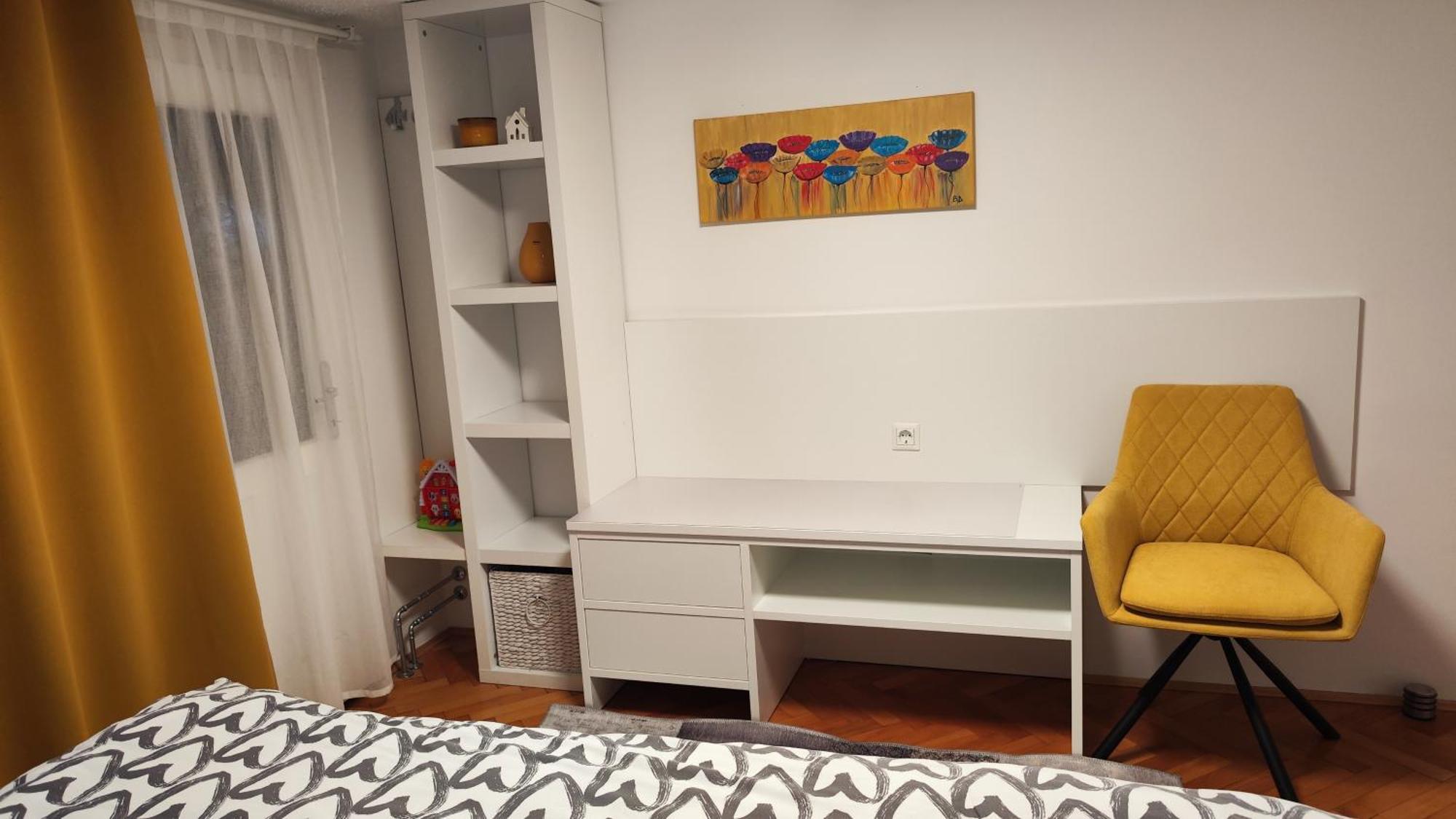 River House Hrib ゴレンスカ地方 部屋 写真