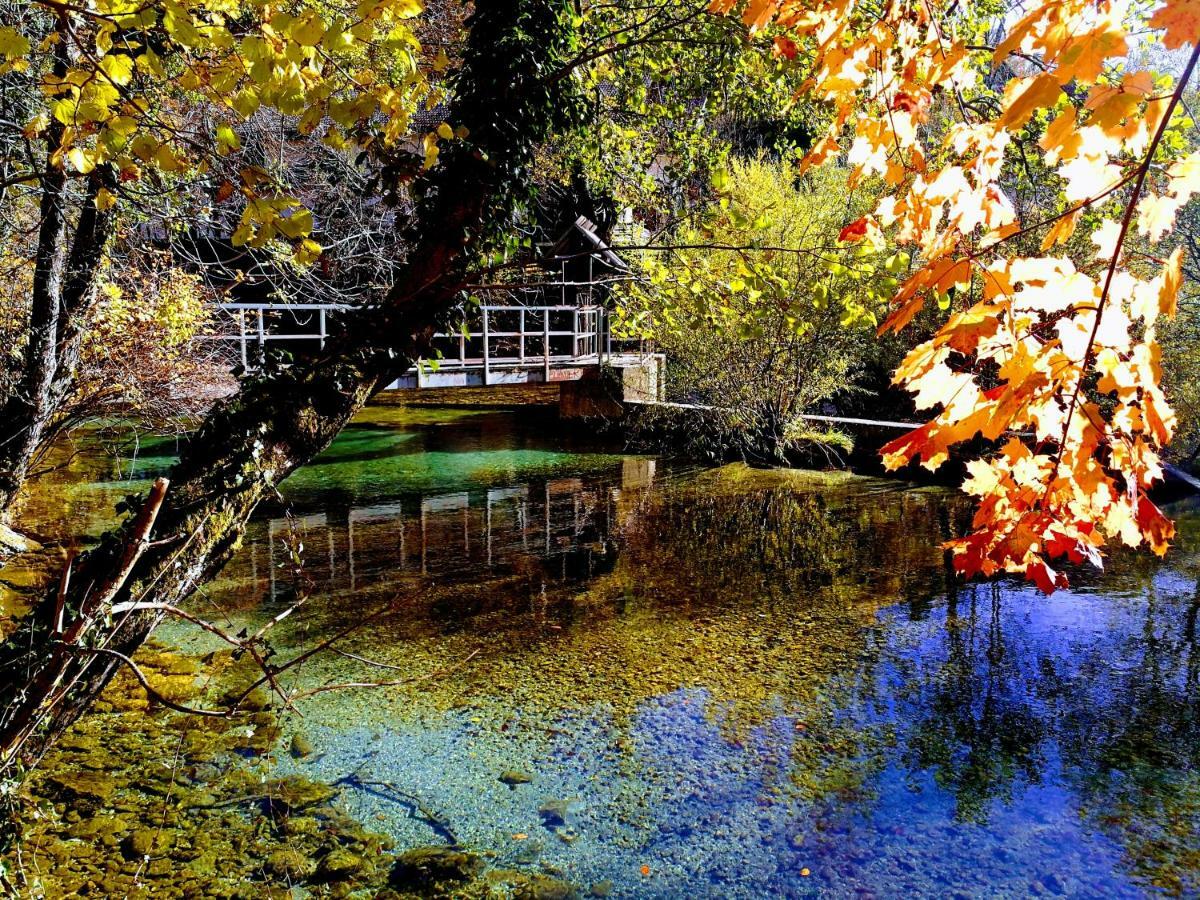 River House Hrib ゴレンスカ地方 エクステリア 写真